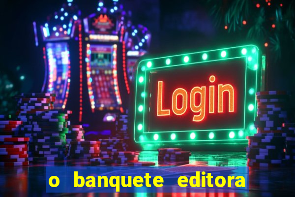o banquete editora 34 pdf